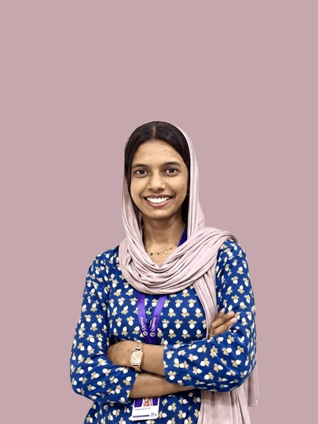 Rinsila Nabeesa CM