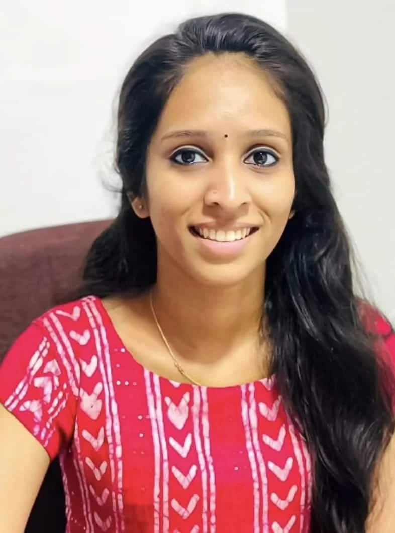 Seena Surendranath.P